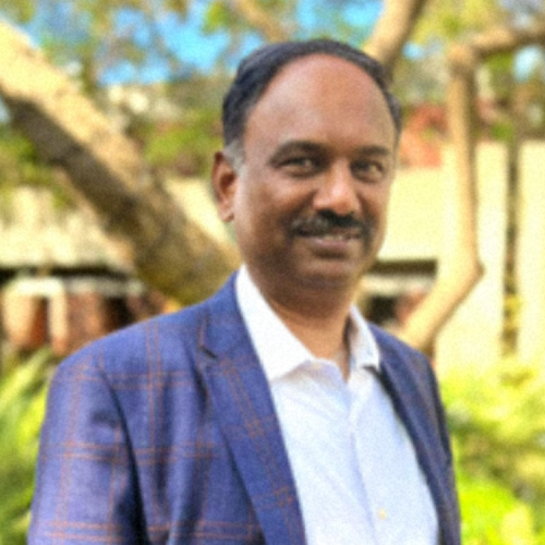 Srinivas Boyapati