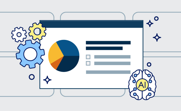 Polling with AI Insights