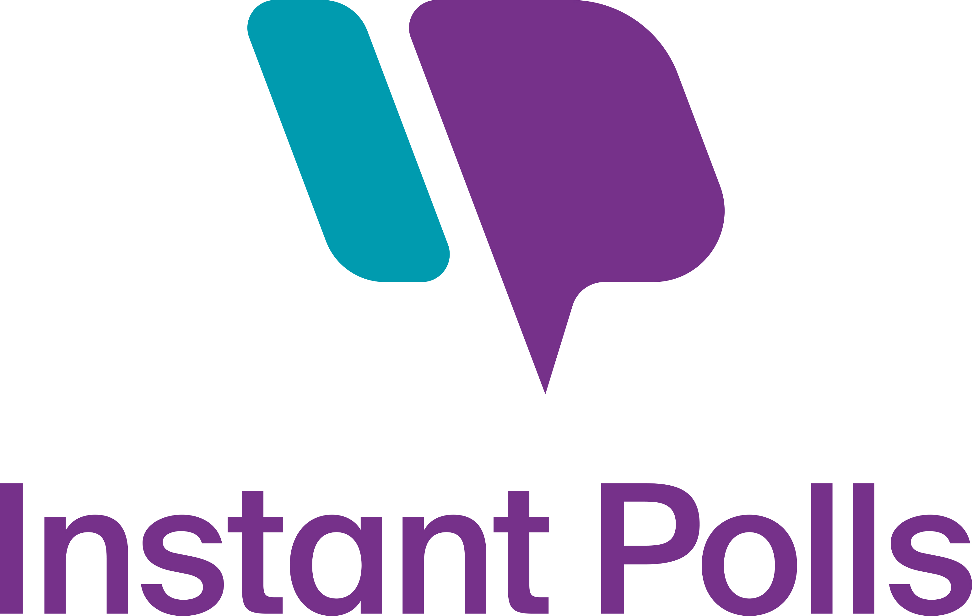 Instant Polls Logo