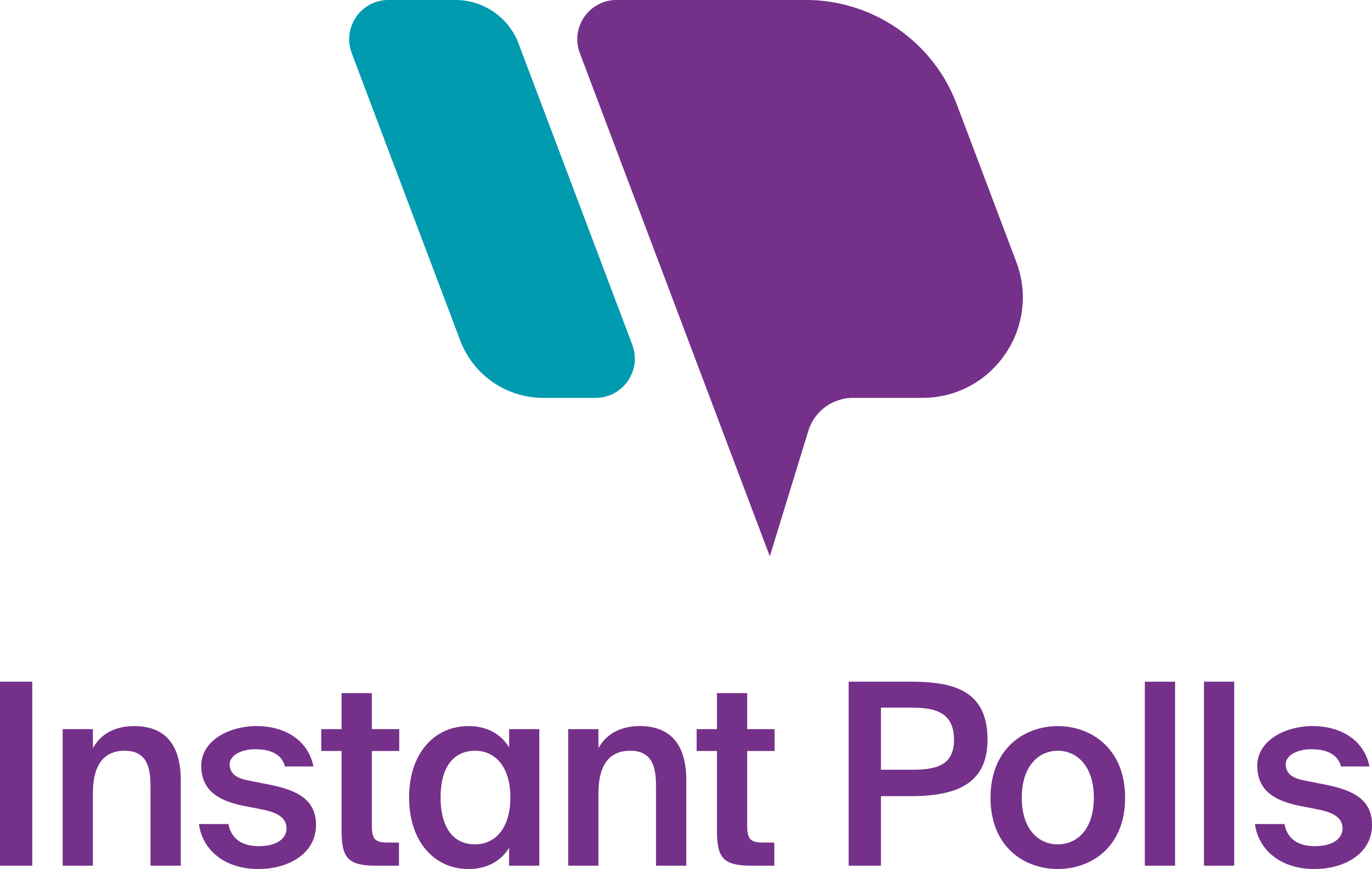 Instant Polls Logo